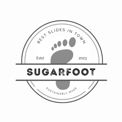 SugarFoot Slides